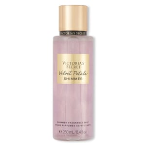 Imagem do produto Victorias Secret Body Splash Velvet Petals Shimmer 250ml