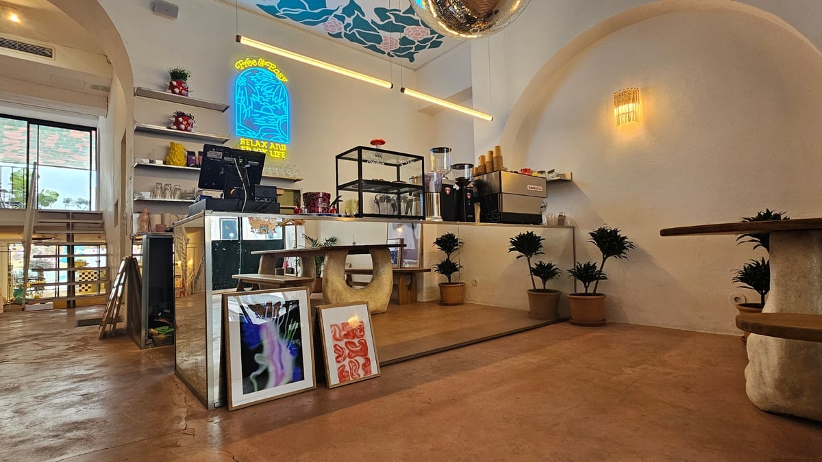 Remodelação Total de Loja e Jardim no Príncipe Real - Lisboa