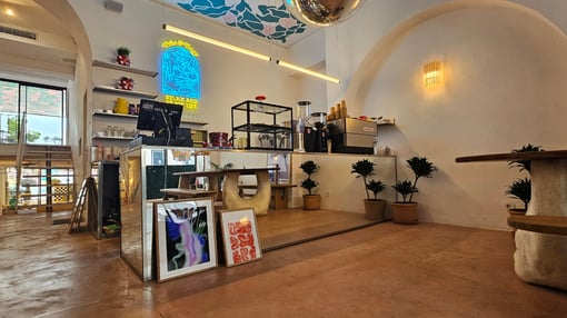 Remodelação Total de Loja e Jardim no Príncipe Real - Lisboa