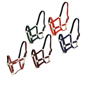 Imagem do produto Cabeção de nylon duplo Country