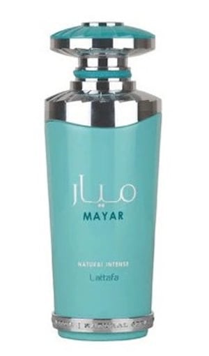Mayar Natural Intense 100 ml
