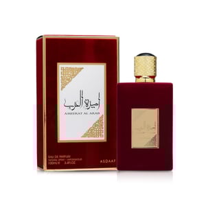 Imagem do produto ASDAAF Ameerat Al Arab - Princess of Arabia 100 ml