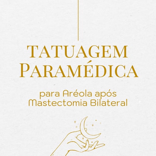 Tatuagem de Aréolas após Mastectomia Bilateral-67-575