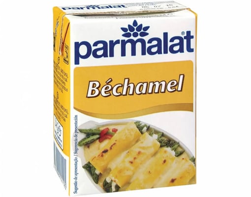 Molho Béchamel Parmalat
