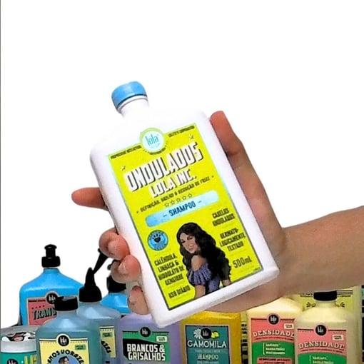 O Shampoo Perfeito para Cabelos Ondulados-17-127
