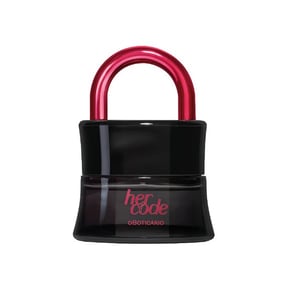 Imagem do produto Her Code Clímax Eau de Parfum 50ml