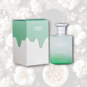 Imagem do produto Paris Corner Taskeen Lactéa Divina Eau de Parfum 100 ml