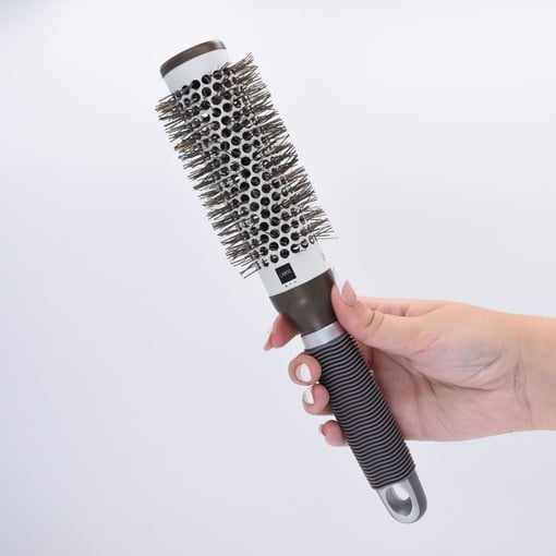 Escova Térmica Labor Cerâmica Thermo-Ion 33mm