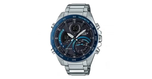 Relógio Casio Edifice ECB-900DB-1BER