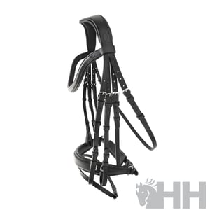 Imagem do produto Cabeçada de Freio/Bridão - Balma