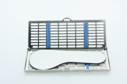 NICHROMINOX Cassette para Espelhos Fotográficos #2