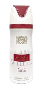Imagem do produto Perfume Spray Ana Abiyedh Rouge 200 ml