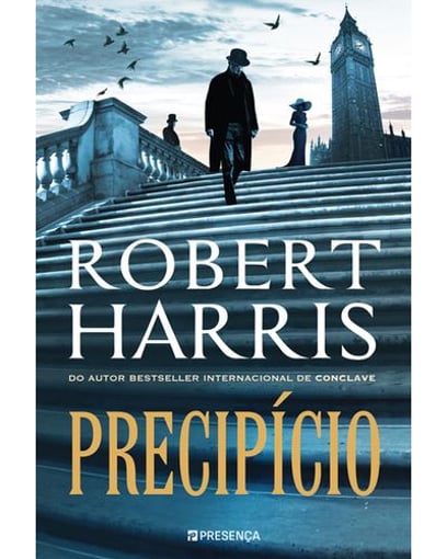 Precipício