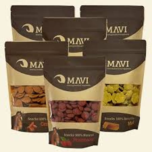 Imagem do produto Recompensas Naturais Mavi 750g