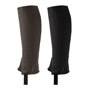 Imagem do produto Polaina Lexhis em Pele c/fole