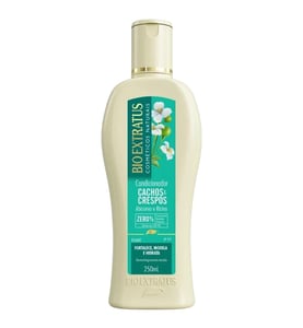 Imagem do produto BIO EXTRATUS Condicionador Cachos &amp; Crespos 250mL