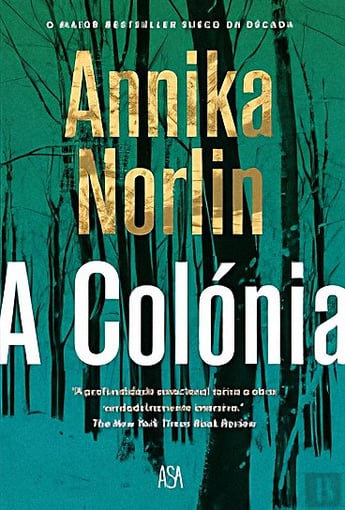 A Colónia