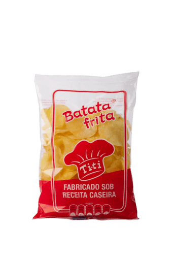 Batata frita Ti-ti 180g