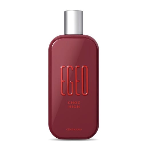Egeo Choc High Eau de Toilette, 90ml