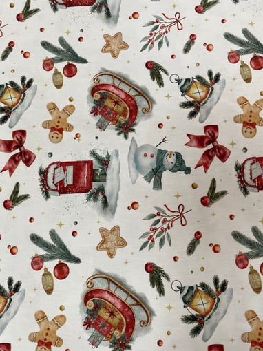 Alfa Panamá Natalino