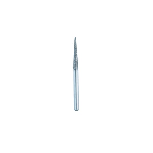 NTI Broca Diamantada Cónica, Pontiaguda 859-FG-016M (5 uni.)