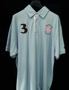 Imagem do produto Polo Manga Curta Homem Equithéme