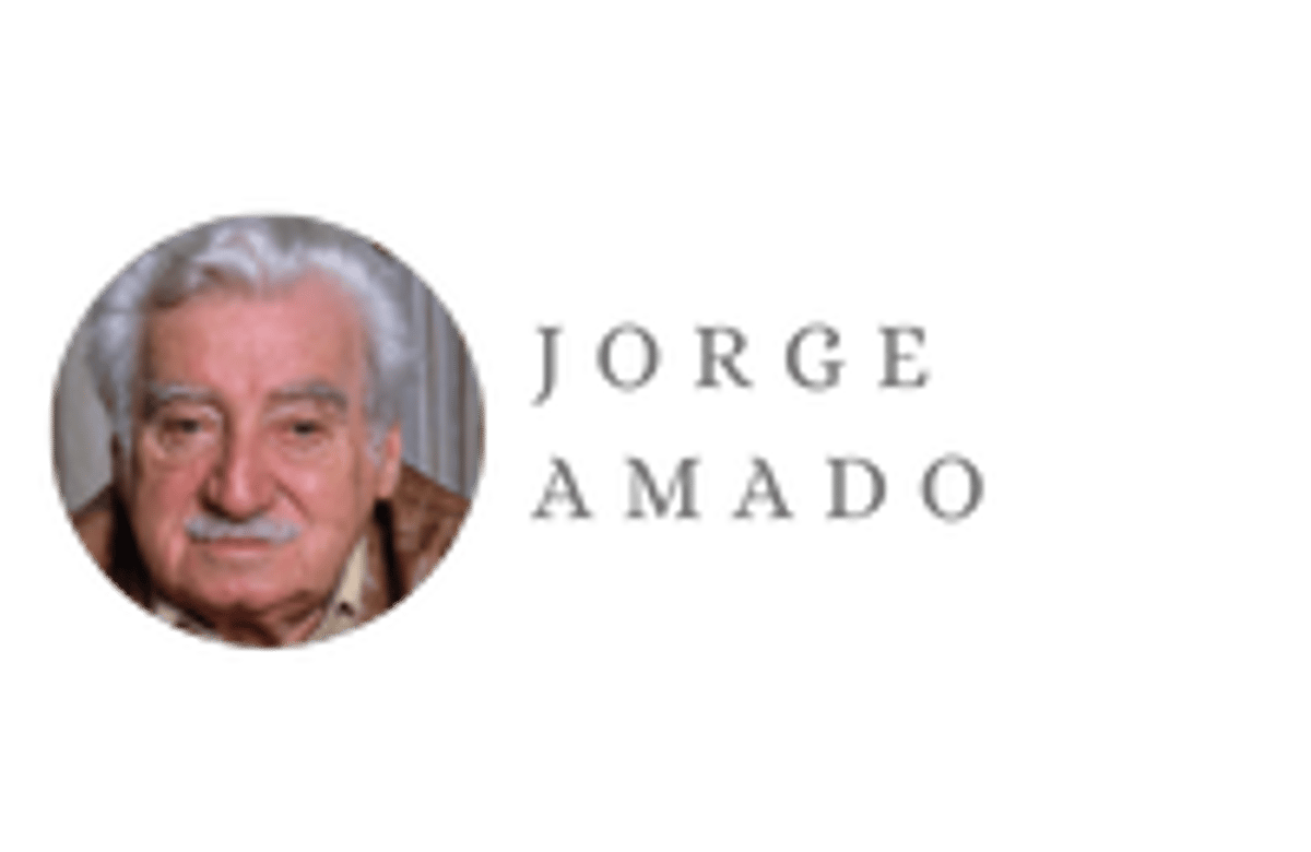 Jorge Amado