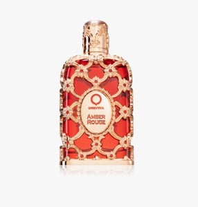 Imagem do produto Amber Rouge 80ml