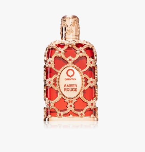 Amber Rouge 80ml-798-223