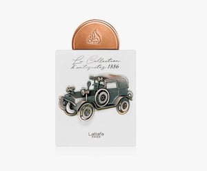 Imagem do produto Perfume Pride La Collection d’antiquity 1886 100ml