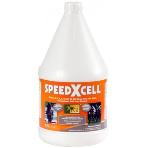 Imagem do produto Speed X Cell 3,75L
