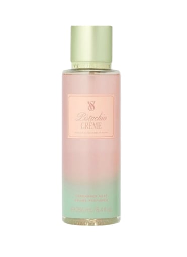 Victorias Secret Body Splash Pistachio Creme 250 ml