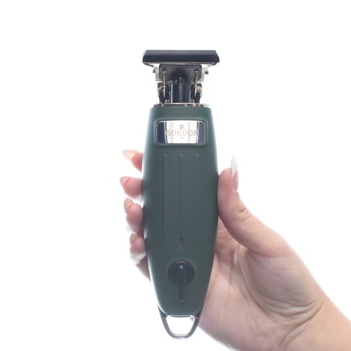 Máquina de Retoque B527 Gordon: Precisão e Versatilidade