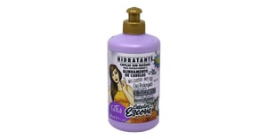 Imagem do produto Gota Dourada Creme Pentear Cabelos Com Escova