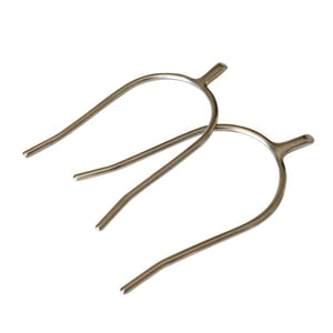 Imagem do produto Esporins Encaixe Pua Comprida Direita