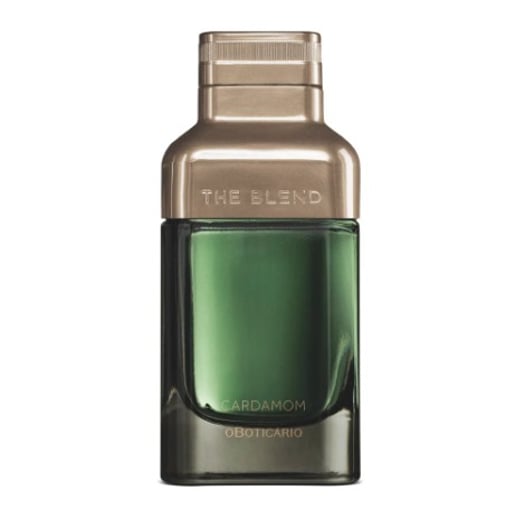 The Blend Cardamom Eau de Parfum 100ml-767-274