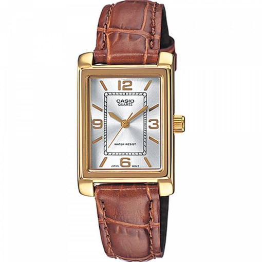 Casio Collection LTP-1234PGL-7AEF