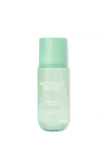 Victoria Secrets Fresh Fig Sage Hair & Body Mist-776-324