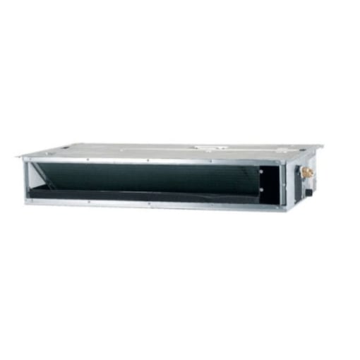 Conduta de Baixa Ruído | Unidade Interna | Multi Split | Lg 9.000