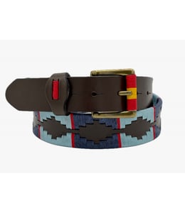 Imagem do produto Cinto Argentino Bordado