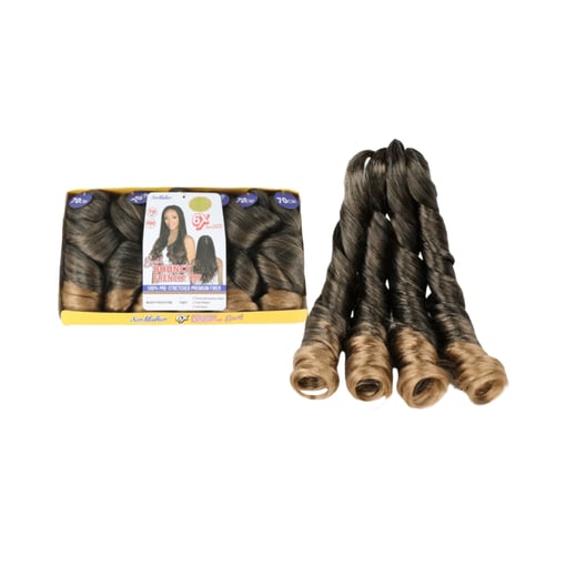 Imagem do produto 6x French 480g cor T1B/27