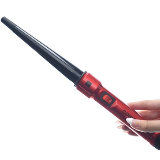 B155 LaborPro Curling Iron 13 mm - Modelador de Cachos Pro