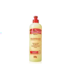 Imagem do produto Yamasterol Creme Multifuncional 320g – Hidratação com Babosa