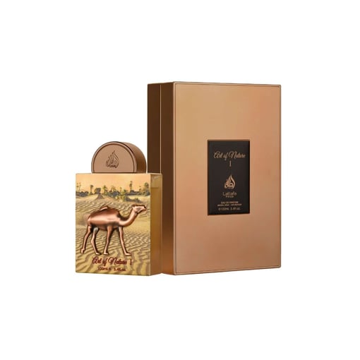 Imagem do produto Lattafa Pride Art of Nature I Eau de Parfum 100 ml