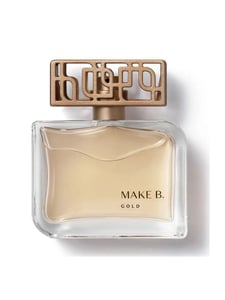 Imagem do produto Make B. Gold - 75ml