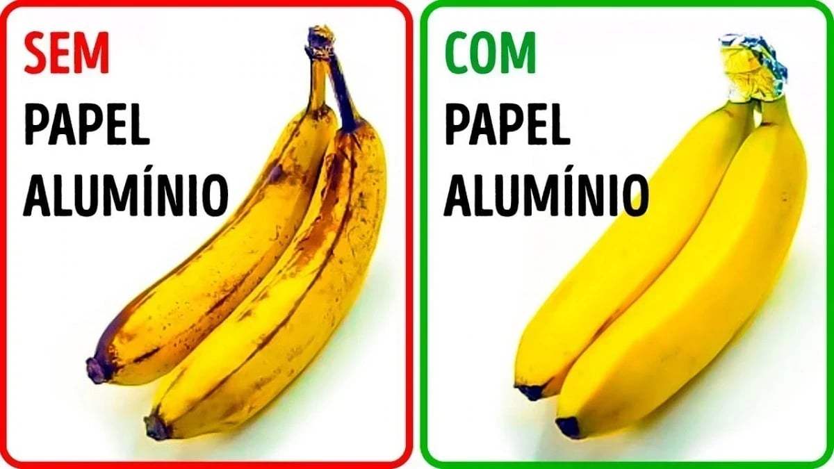 Como fazer as frutas durarem mais tempo?