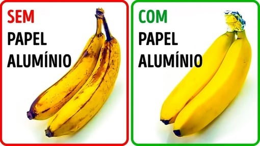 Como fazer as frutas durarem mais tempo?