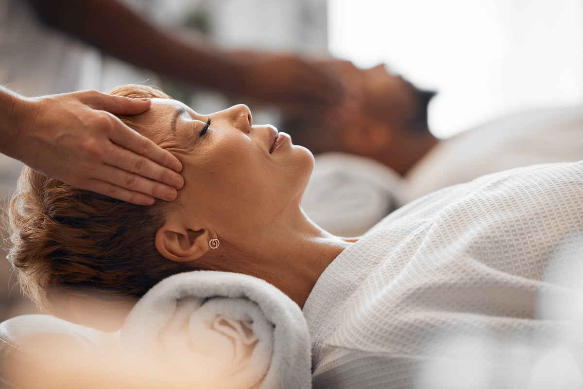 Massagem Relaxante em Cascais: Alivie Tensões e Stress