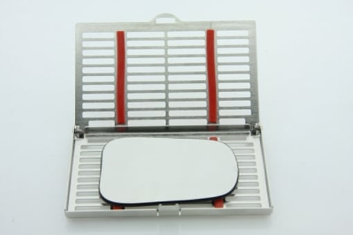NICHROMINOX Cassette para Espelhos Fotográficos #1
