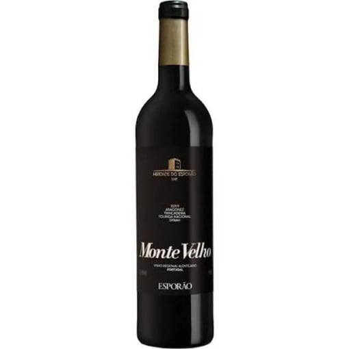 Vinho Tinto Monte Velho
